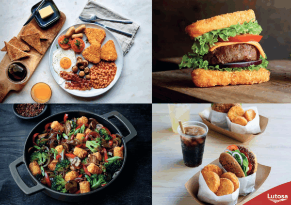 Comment Lutosa a optimisé sa fiabilité avec la maintenance prédictive