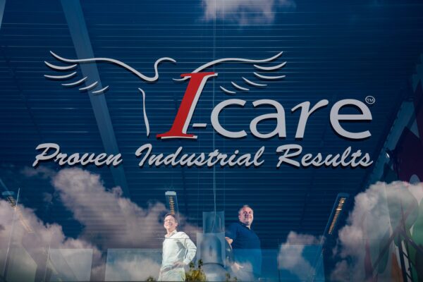 I-care devient une licorne