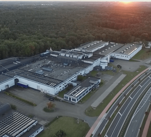 How Chiyoda optimized its maintenance and boosted its industrial performance