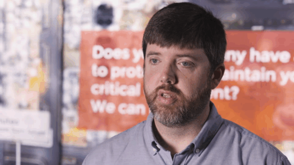 Dalle radici familiari a una portata globale: come Technical Associates continua a crescere con I-care