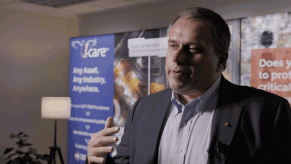 Perché la sicurezza è il vero indicatore di performance di I-care, oltre ai ricavi?