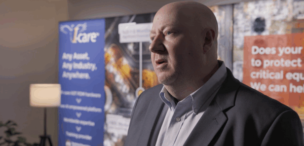 Come la sicurezza rafforza le partnership: all’interno della relazione tra ADM e I-care