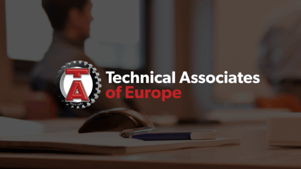 Technical Associates of Charlotte Inspires European Expansion as I-care Group Launches Technical Associates of Europe