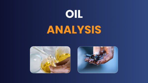 Tecnica di Analisi dell’Olio nella Manutenzione Predittiva: Come Funziona, Strumenti e Risultati Reali