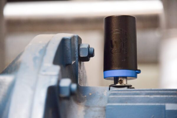 Wireless Vibration Monitoring: Trend or Standard Operating Procedure? 