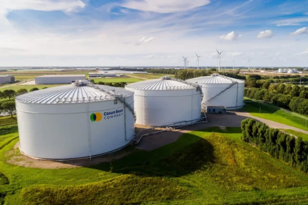 Royal Cosun & I-care: Ridurre i rischi, prolungare la salute delle macchine e ridurre i costi