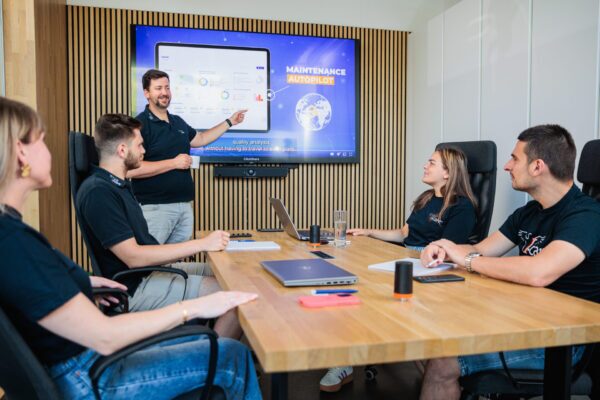 Don’t Settle for a Vendor — Choose a True Reliability Partner