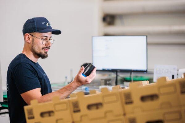 Global Reach, Local Touch: Consistent Asset Management Worldwide