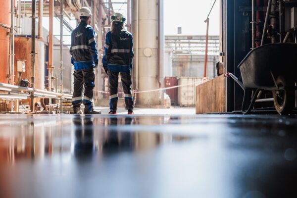 Predictive Maintenance Isn’t a Tech Problem — It’s a People Problem