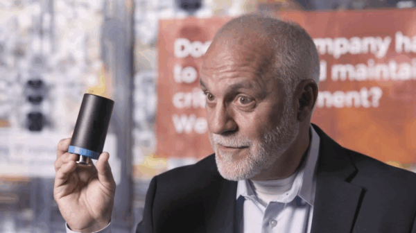 What Sets Wi-care™ Apart from 300+ Wireless Vibration Monitoring Sensors?