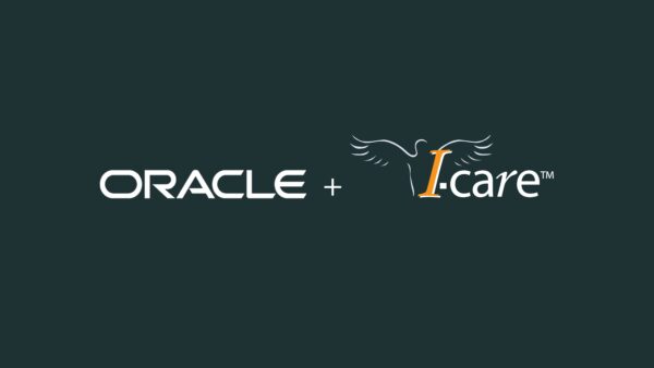 I-care entra a far parte del Programma Partner di Oracle