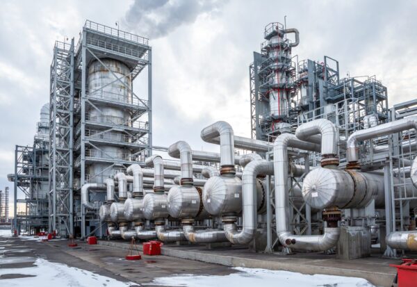 $5.2M Saved Across North American Operations