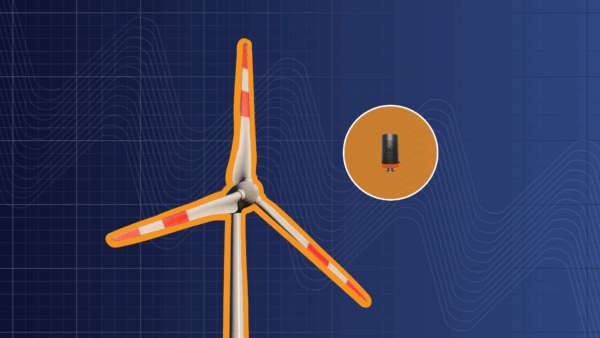 180.000$ économisés grâce à la détection précoce d’une défaillance du roulement principal d’une éolienne