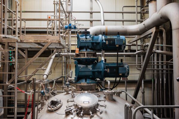 Au-delà de l’IA : de la réaction à la prédiction