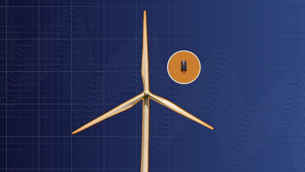 Prévention d’une panne de multiplicateur éolien à 200 000 $ grâce à la maintenance prédictive