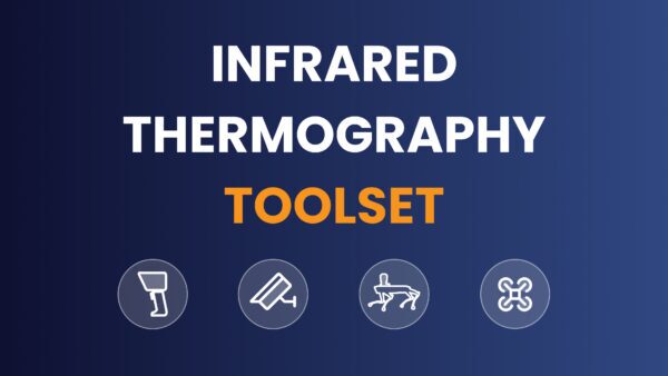 Quels outils sont utilisés en thermographie infrarouge, et comment soutiennent-ils la maintenance prédictive ?