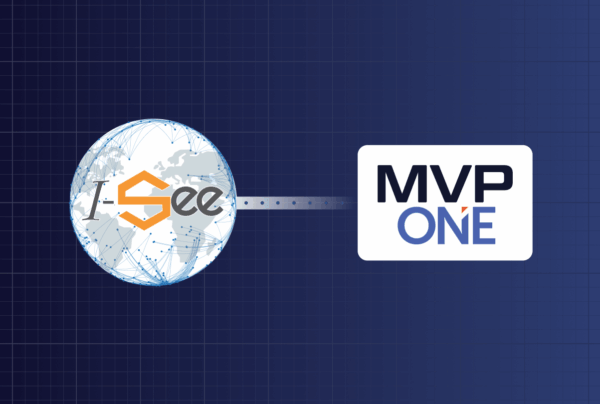 I-care et MVP One s’allient pour révolutionner la maintenance industrielle