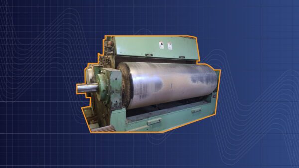 Ausfall eines langsam laufenden Walzwerks verhindert – Einsparungen von über 500.000 $